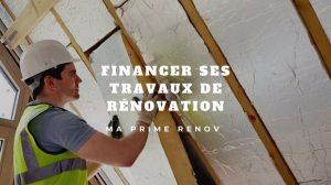 travaux renovation