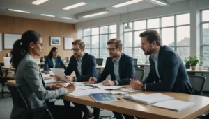 bail commercial dérogatoire