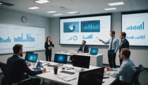 Comment fonctionne l'enrichissement d'une base de données B2B ?