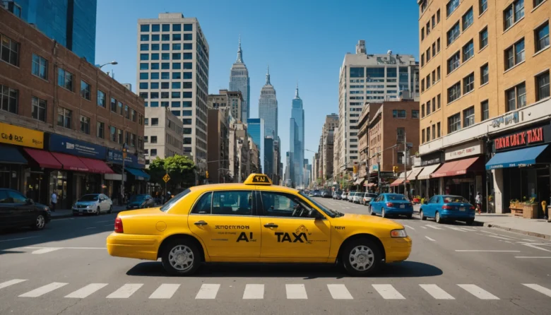 combien coute la licence de taxi