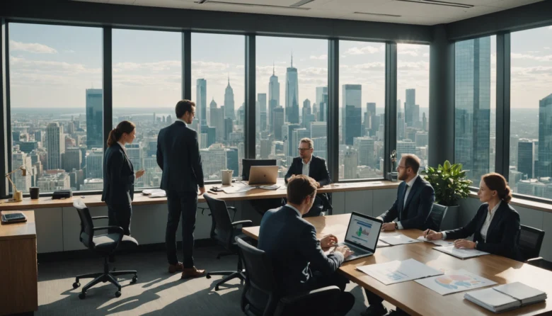 investir dans une start up avec anaxago