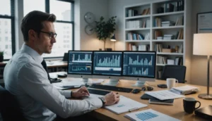 comptabilité des professions libérales