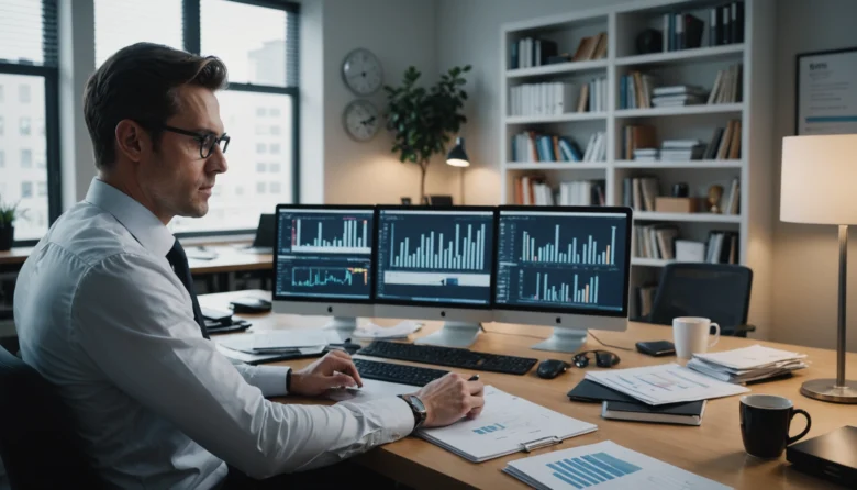 comptabilité des professions libérales