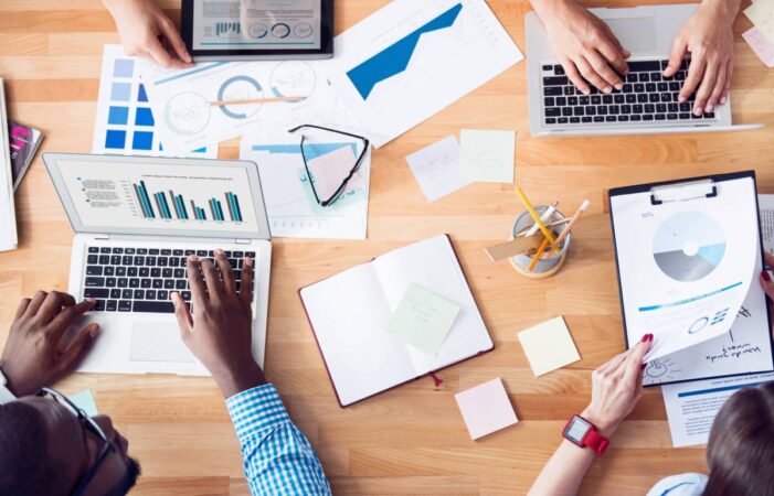 Les agences webmarketing, des leviers stratégiques pour vos projets digitaux