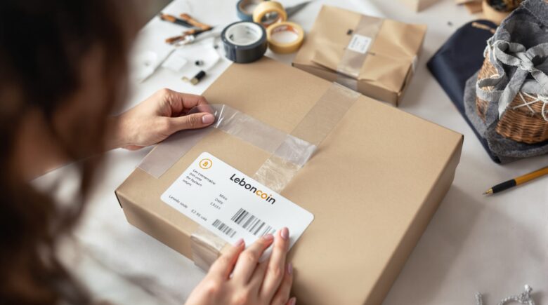 comment renvoyer un colis leboncoin
