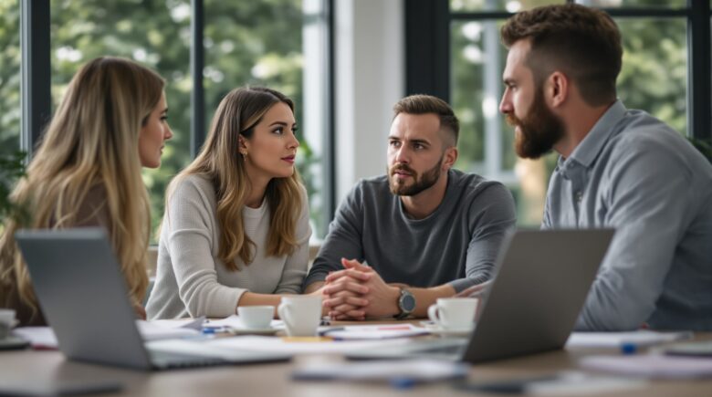 3 conseils à suivre avant de lancer sa marque à Bruxelles