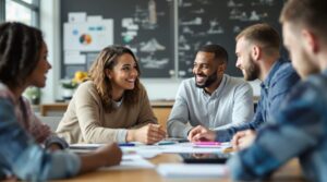 communication pédagogique