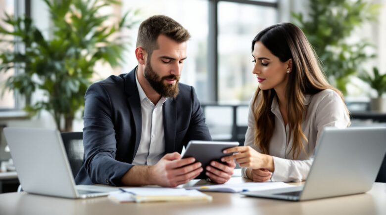 Le Rôle Stratégique du Consultant en Marketing Digital pour les PME