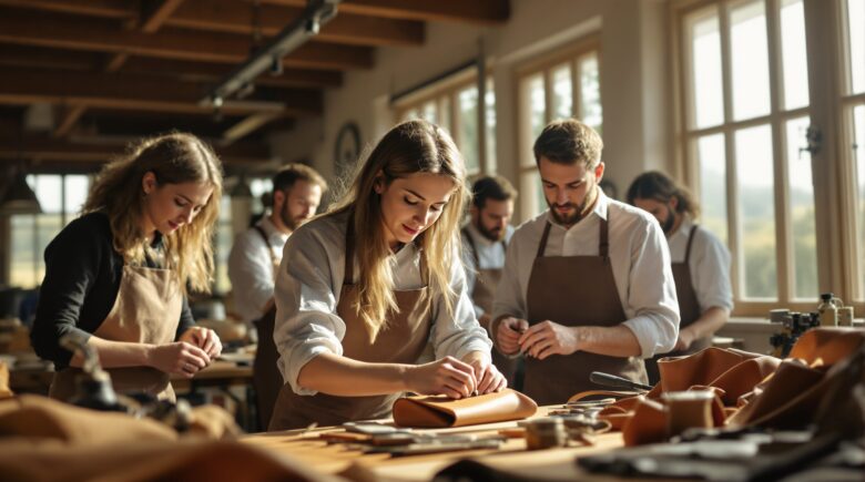 RSE & branding : Le made in France comme levier d’image de marque