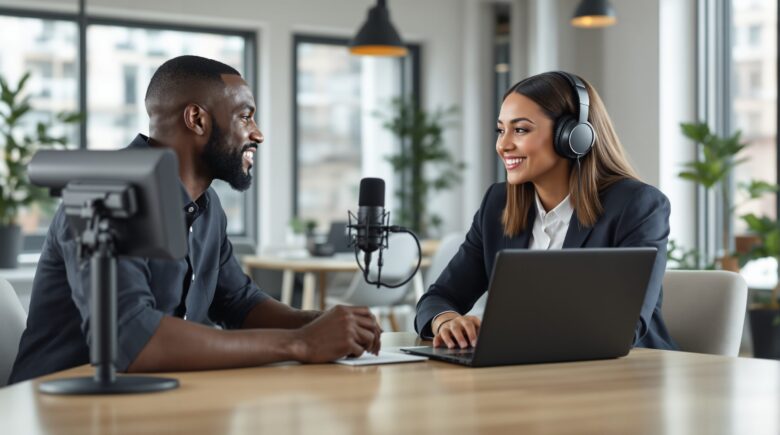 équipement audiovisuel