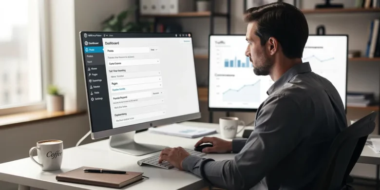 optimisation site WordPress