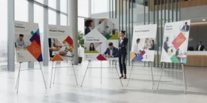 panneaux publicitaires