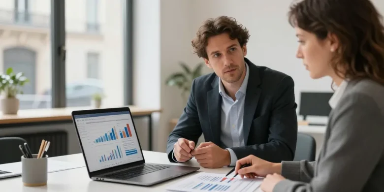 Responsable marketing externalisé : pourquoi les PME françaises y viennent en 2026