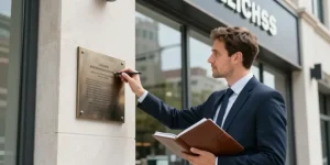 Audit de présence offline : que disent vos panneaux, plaques et enseignes ?
