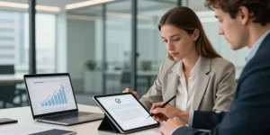 Signature électronique : un levier puissant pour améliorer vos conversions