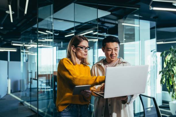 agence marketing digital PME visibilité en ligne