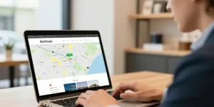 site WordPress