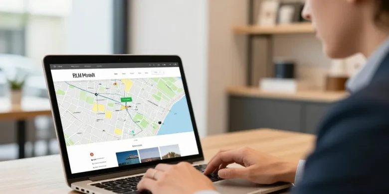 site WordPress