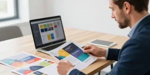Comment choisir et utiliser un imprimeur en ligne pour vos supports publicitaires