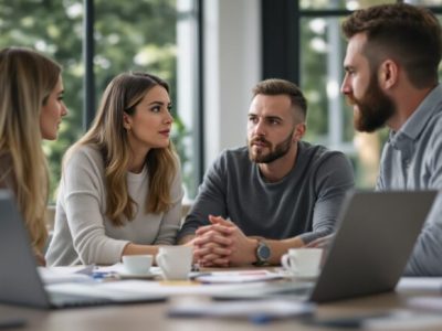 3 conseils à suivre avant de lancer sa marque à Bruxelles