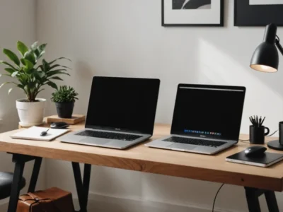 bureau nomade