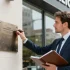 Audit de présence offline : que disent vos panneaux, plaques et enseignes ?