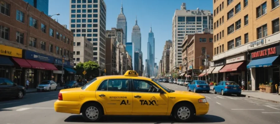 combien coute la licence de taxi