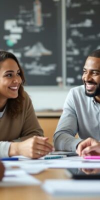 communication pédagogique