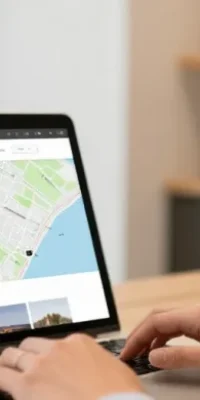 site WordPress
