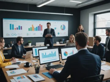 stratégie opérationnelle marketing