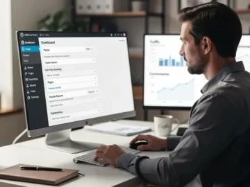 optimisation site WordPress