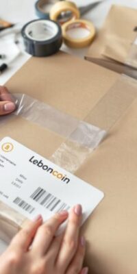 comment renvoyer un colis leboncoin