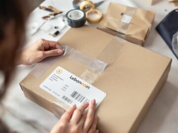 comment renvoyer un colis leboncoin