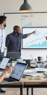 visibilité agence seo