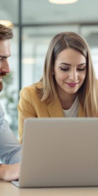 comment générer des leads avec un site web