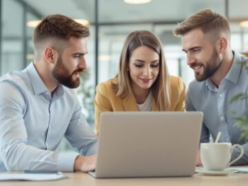 comment générer des leads avec un site web