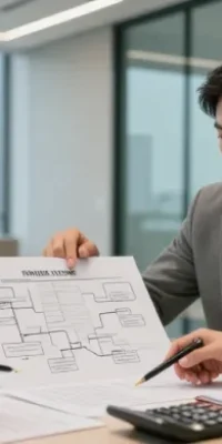 creer une holding immobiliere