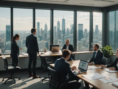 investir dans une start up avec anaxago