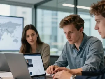 Meilleure agence web internationale : notre sélection de prestataires à découvrir