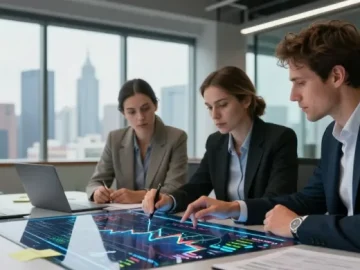 Pourquoi investir dans le digital est devenu incontournable