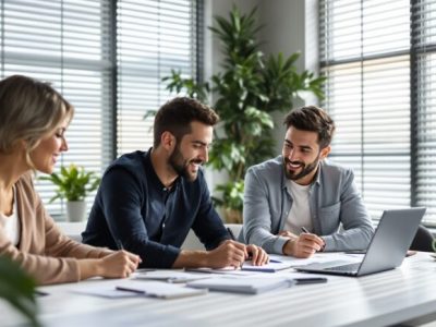 stores pour espaces de coworking