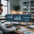 comptabilité des professions libérales