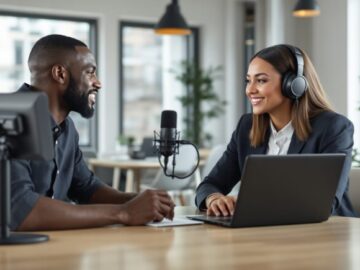 équipement audiovisuel
