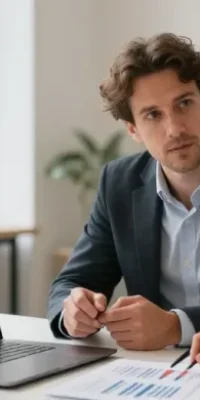 Responsable marketing externalisé : pourquoi les PME françaises y viennent en 2026