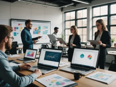 cahier des charges refonte site internet