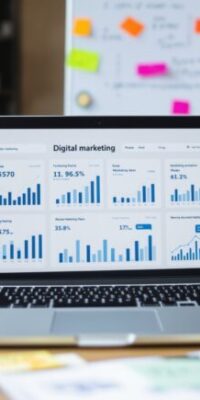 stratégie marketing digital