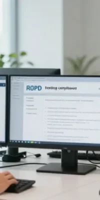 Top 10 des agences pour développer une application santé ou bien-être en 2026 (RGPD, hébergement HDS)