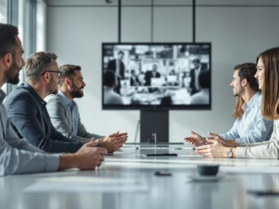 Vidéo marketing B2B : le guide stratégique pour directeurs marketing